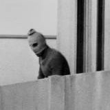 Olympic Disdain