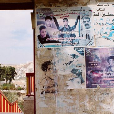 How to Stop Paying for Palestinian Terrorism