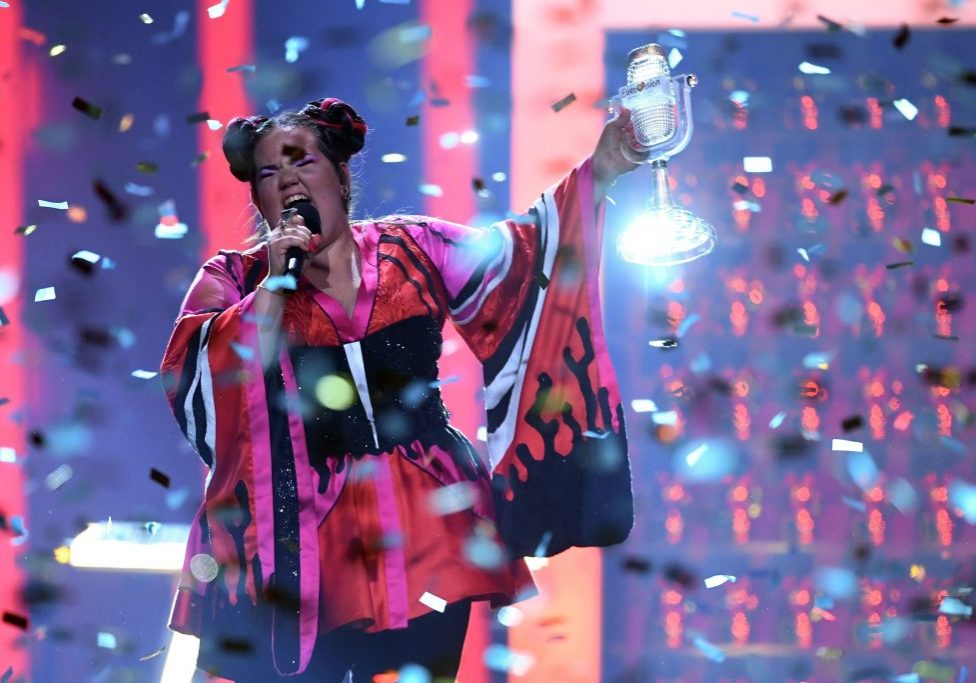 Israel’s Eurovision win: The good