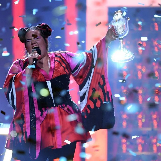 Israel’s Eurovision win: The good