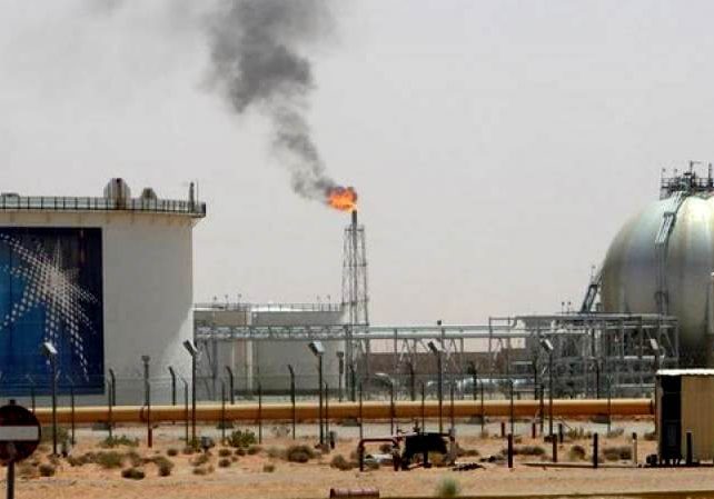 The vulnerability of Saudi Arabia’s oil industry is an ongoing risk to the world economy