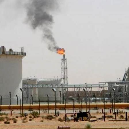 The vulnerability of Saudi Arabia’s oil industry is an ongoing risk to the world economy