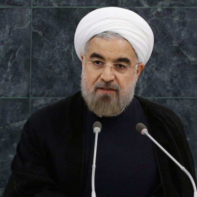 Rouhani: Ruse or Strategic Rethink?