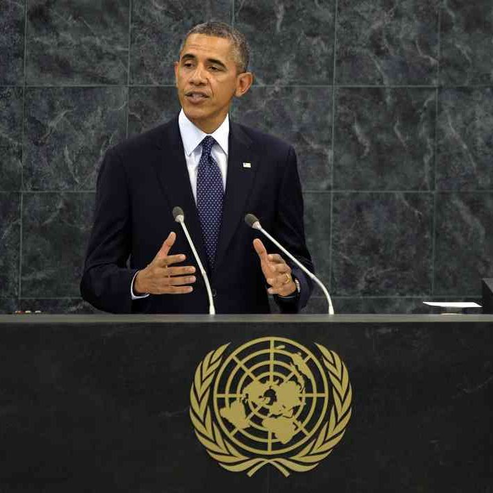 Changing US Mideast Policy/ More on Negotiating with Iran