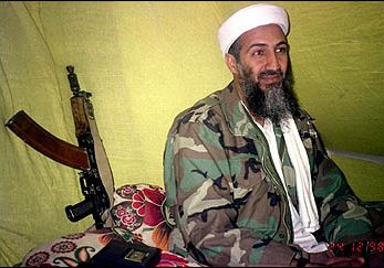 Bin Laden's death and its implications