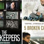 Israel's Oscar nominees tell us something about Israeli society