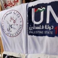 Palestinians admit that they do not have statehood support