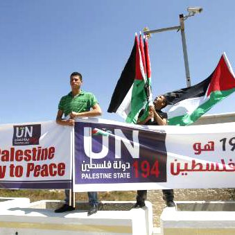 Factsheet: The Palestinian Unilateral Declaration of Independence bid at the UN