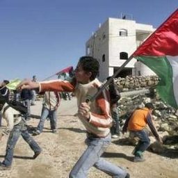 Unrest in the PA and the Arab Spring
