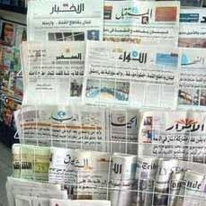 Arab commentators: Syria far worse than Israel
