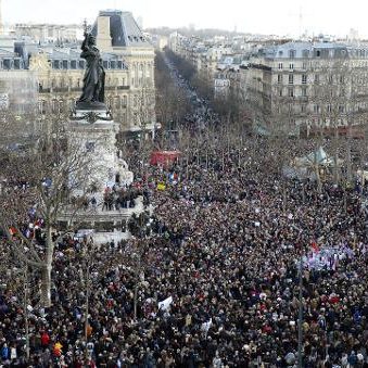 Paris no excuse for revisiting 18C