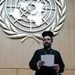 Priest tells UN: Israel is the "only safe place" for Christians in the Middle East