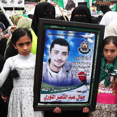 Palestinian prisoner issue plagued by selective reporting