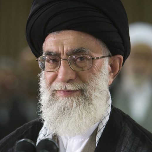Khamenei sees an expansionist posture as important to keeping the regime afloat