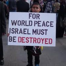 What we can learn from Ahmadinejad's "400 years of Zionism" What we can learn from Ahmadinejad's "400 years of Zionism"