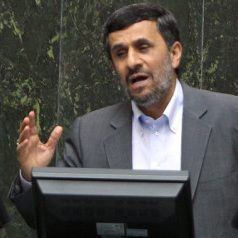 Who does Iran think it is fooling?