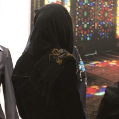 Iran gives new meaning to "fashion police"