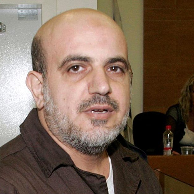 An Australian Hamas operative?