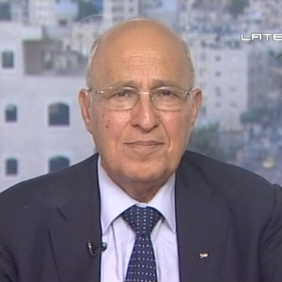 On ABC Lateline On ABC Lateline