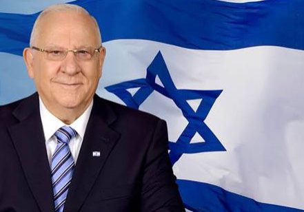 Mark Leibler Speaks to President Rivlin about his cancelled State Visit