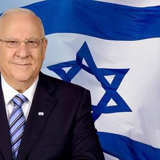 Mark Leibler Speaks to President Rivlin about his cancelled State Visit