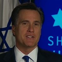 Romney plans trip to Israel