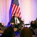 Lessons in Israeli-Palestinian reality from two Middle East experts