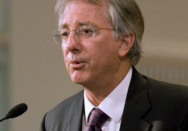 Amb. Dennis Ross: Premature Palestinian state recognition should be discouraged
