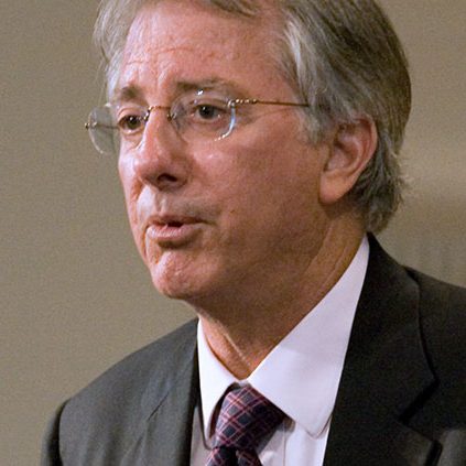 Amb. Dennis Ross: Premature Palestinian state recognition should be discouraged Amb. Dennis Ross: Premature Palestinian state recognition should be discouraged