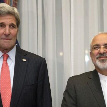 The Iranian nuclear framework deal