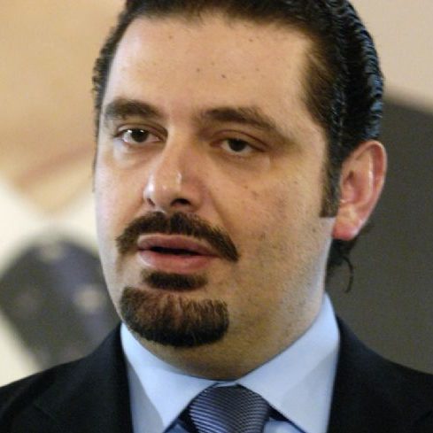 Lebanon’s ex-PM’s disarming comments