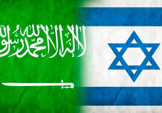 Israel and Saudi Arabia/ Gaza Realities