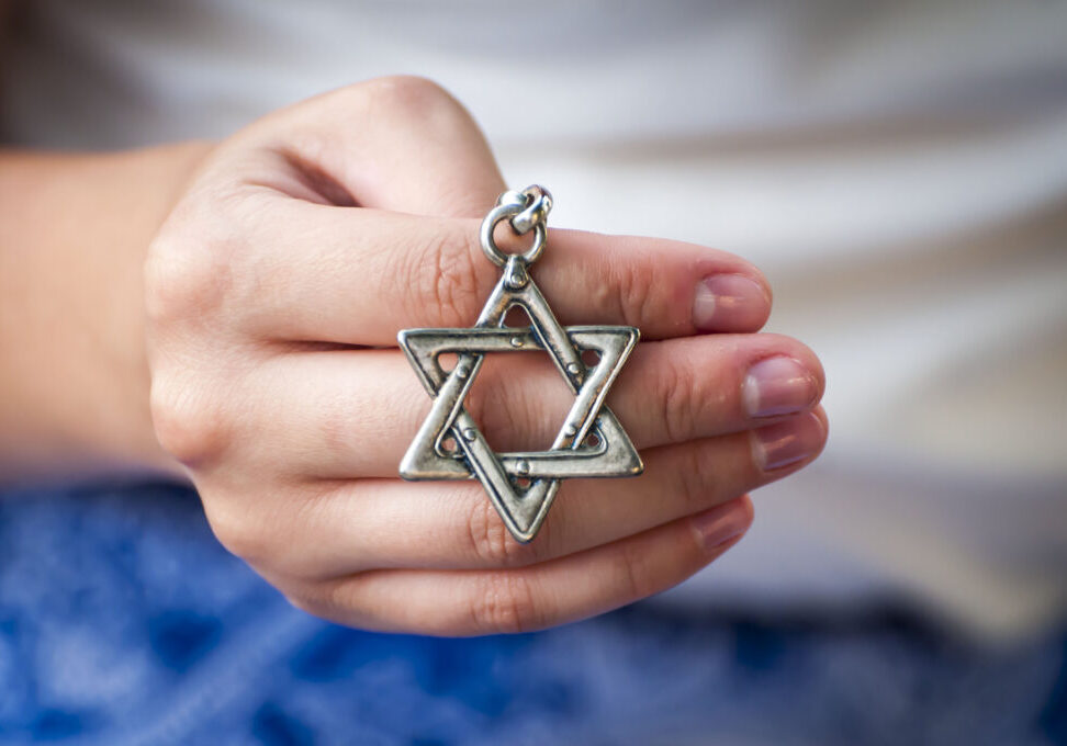 Many women reacted to the aftermath of October 7 by further embracing their Jewish identity, even as others were driven to hide it (Image: Roman Yanushevsky/ Shutterstock)