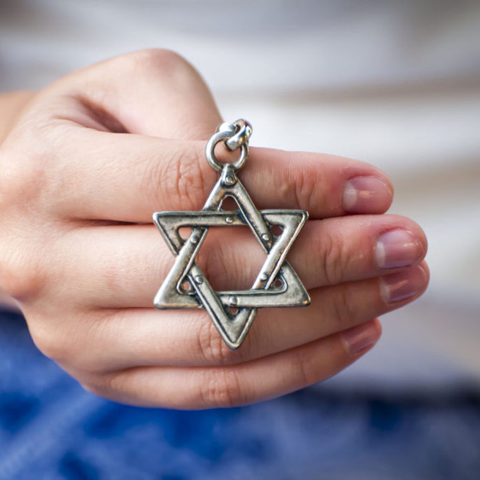 Many women reacted to the aftermath of October 7 by further embracing their Jewish identity, even as others were driven to hide it (Image: Roman Yanushevsky/ Shutterstock)