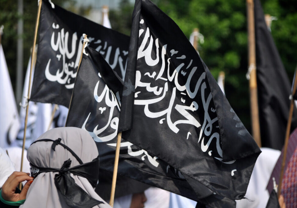 Image: Dani Daniar/ Shutterstock