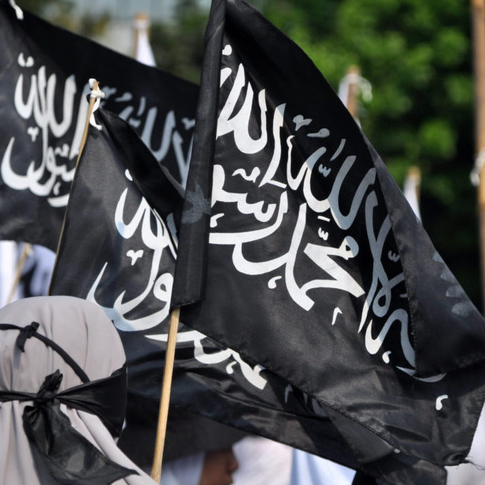 Image: Dani Daniar/ Shutterstock