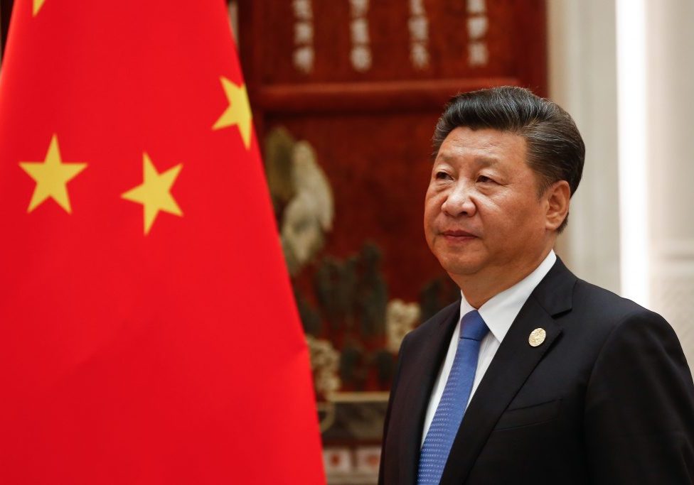 Chinese President Xi Jinping (Credit: Shutterstock)