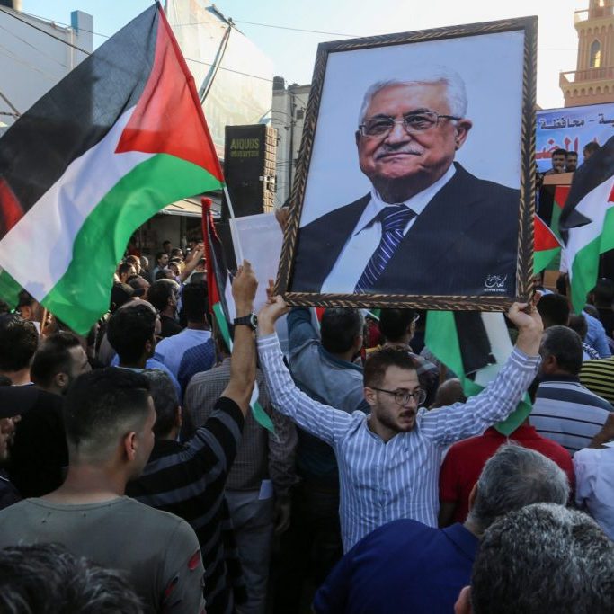 Mahmoud Abbas’ rule has led not only to oppression and corruption for Palestinians, but also prevented progress toward peace, Eid argues (Image: Shutterstock)