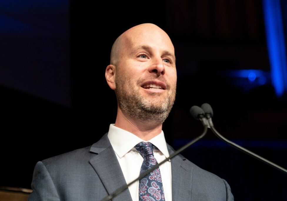 Israeli journalist and analyst Yaakov Katz (Image: Shutterstock)