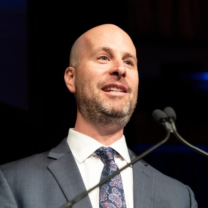 Israeli journalist and analyst Yaakov Katz (Image: Shutterstock)