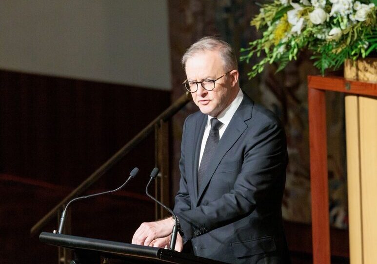 Canb,,Australia, ,Sep,22,,2022:,The,Prime,Minister,Anthony