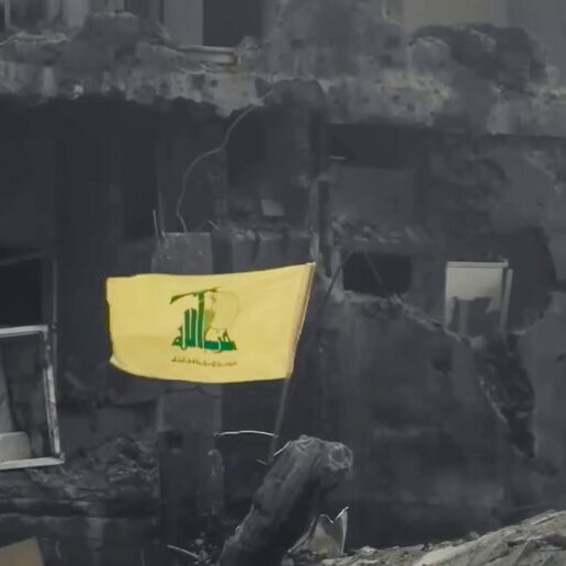 After Hezbollah started launching rockets at Israel on March 1, Jerusalem is now trying to forcibly impose the disarmament the Lebanese Government was unable to deliver (Image: Shutterstock)