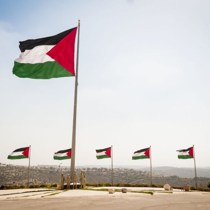To make anti-Israel charges stick, activists have to erase the fact that a Palestinian state could today be more than a decade old if successive Palestinian leaders had not said no to Israeli peace offers (Credit: Shutterstock/ Roman Yanushevsky)