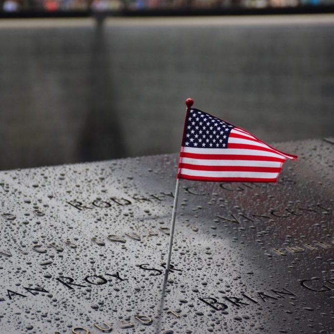After 20 years, is the US back to Sept. 10, 2001 in terms of understanding the terrorism threat? (Credit: Shutterstock)