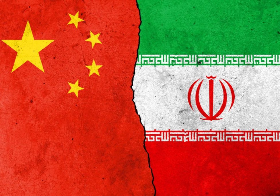Little,Crack.,Flags:,China,,Iran