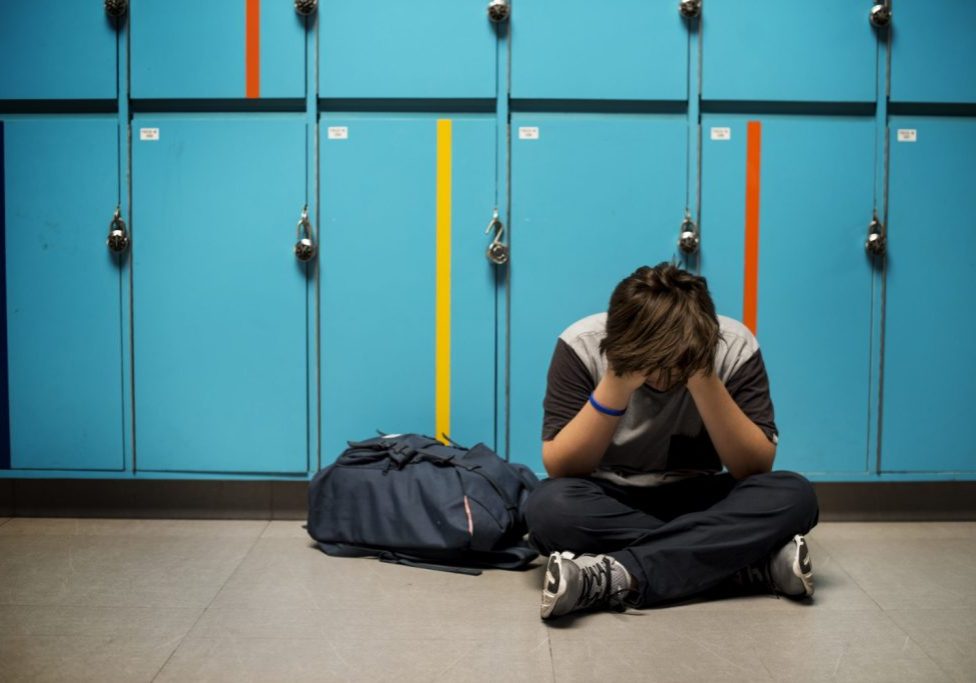 Despite Australia’s progress as a multicultural society, antisemitic bullying remains a problem in our public schools (Image: Shutterstock)