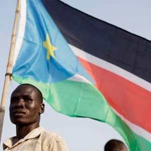 AIJAC Congratulates South Sudan on its Independence