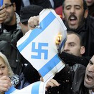 Some forms of criticism of Israel can indeed be antisemitic Some forms of criticism of Israel can indeed be antisemitic