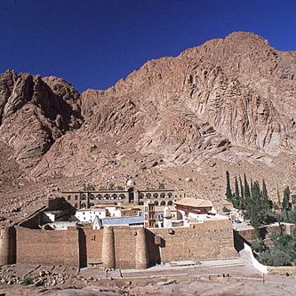 The Debate over Re-militarising the Sinai