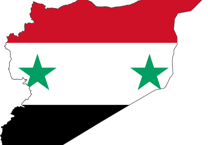 Pressuring Syria/Syria and Iran